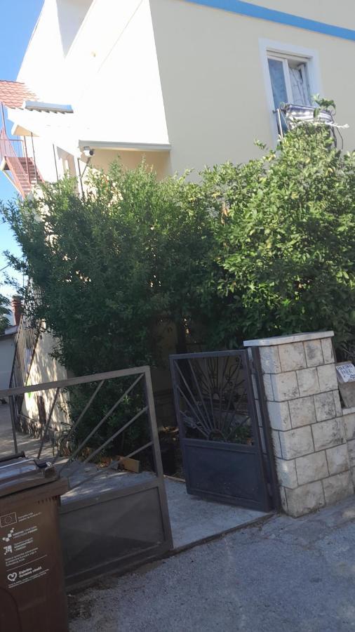 Apartment Park Marjan Split Exterior foto