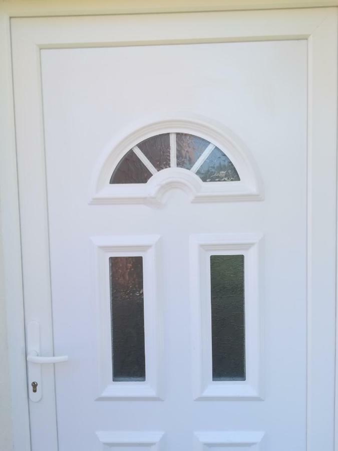 Apartment Park Marjan Split Exterior foto