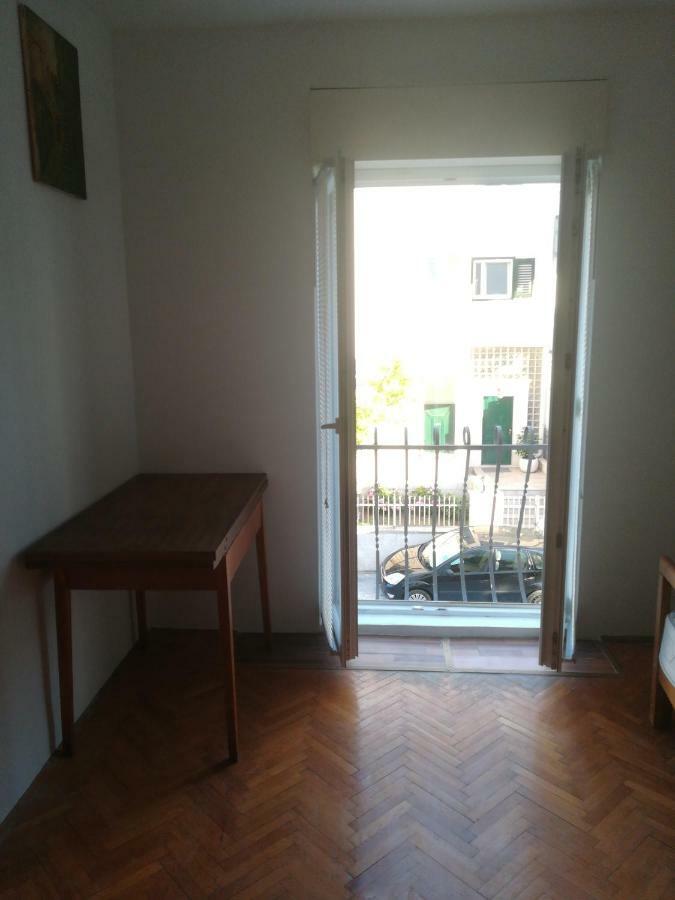 Apartment Park Marjan Split Exterior foto